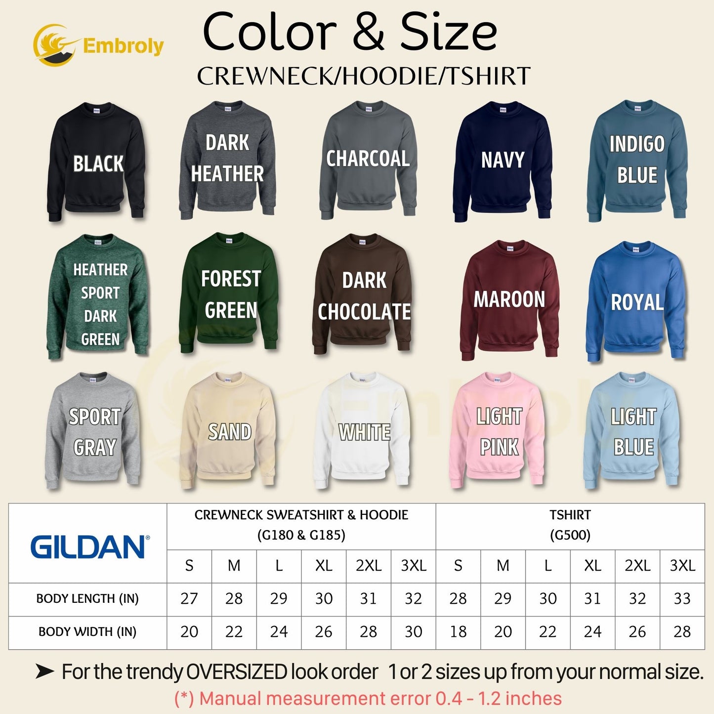 Custom Dog Embroidered Sweatshirt, Hoodie - Gift for Dog Pet Lover