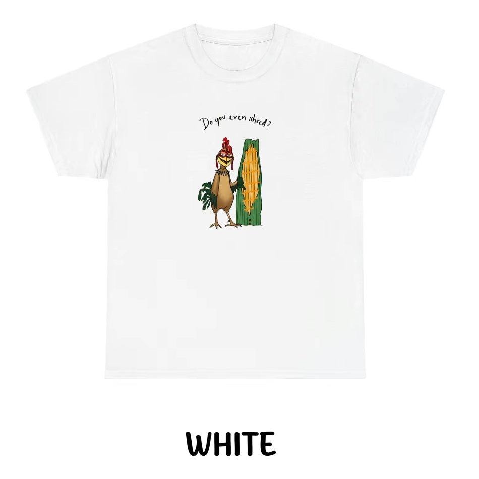 Chicken Joe Beach Surf T-Shirt/Sweatshirt/Hoodie