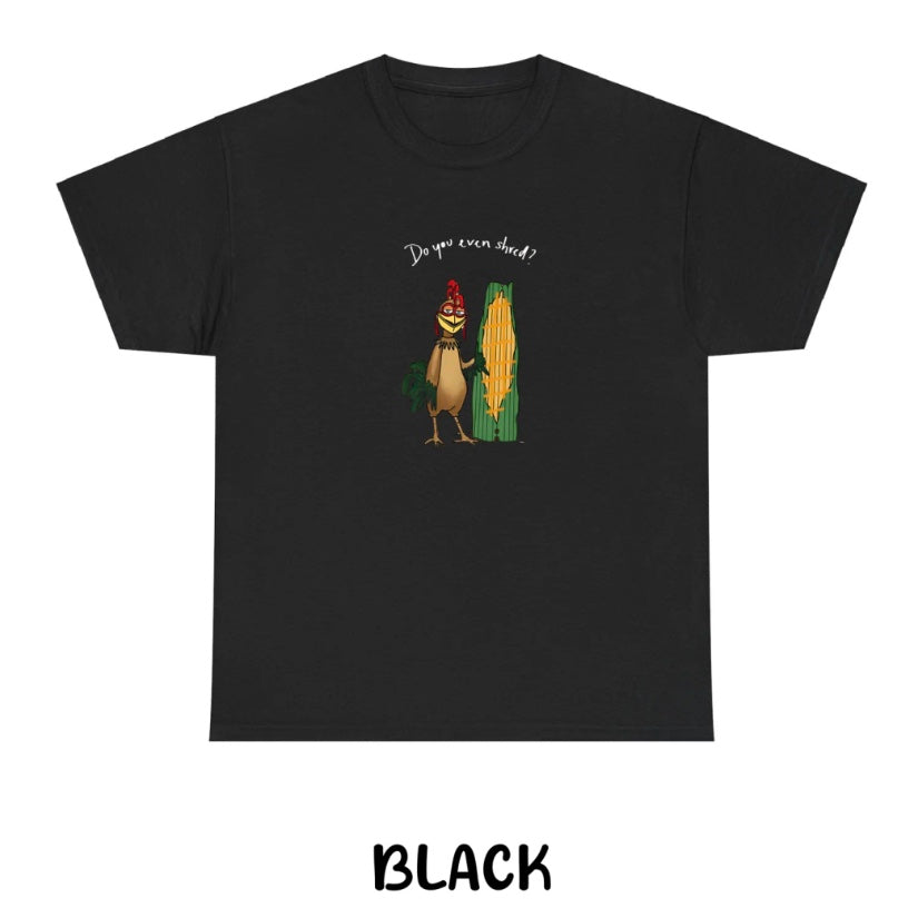 Chicken Joe Beach Surf T-Shirt/Sweatshirt/Hoodie