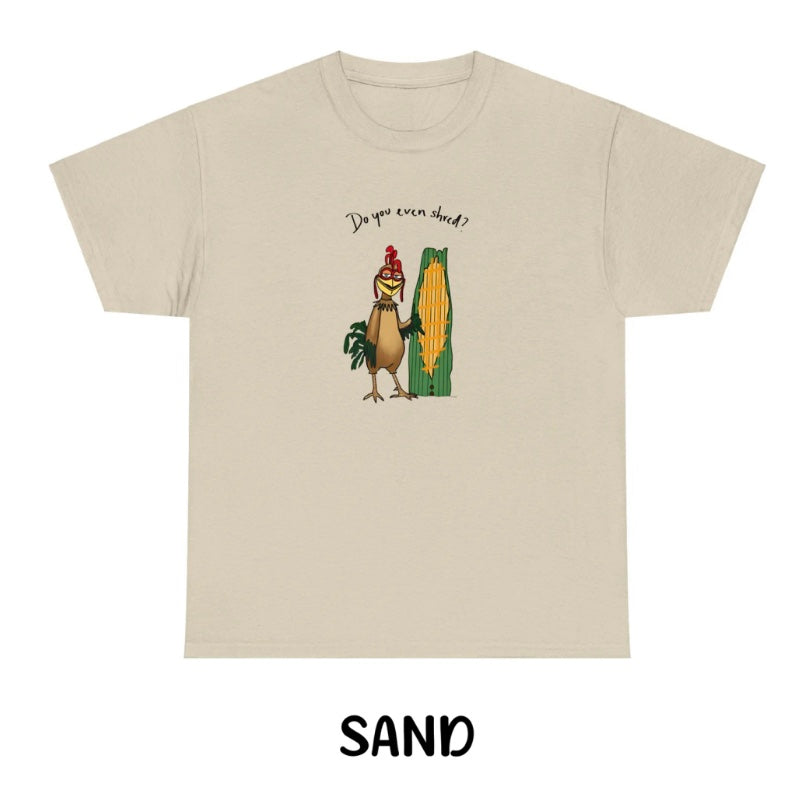 Chicken Joe Beach Surf T-Shirt/Sweatshirt/Hoodie