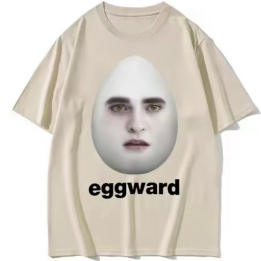 Hot Twilight Eggward Funny Meme T-Shirt/Sweatshirt/Hoodie