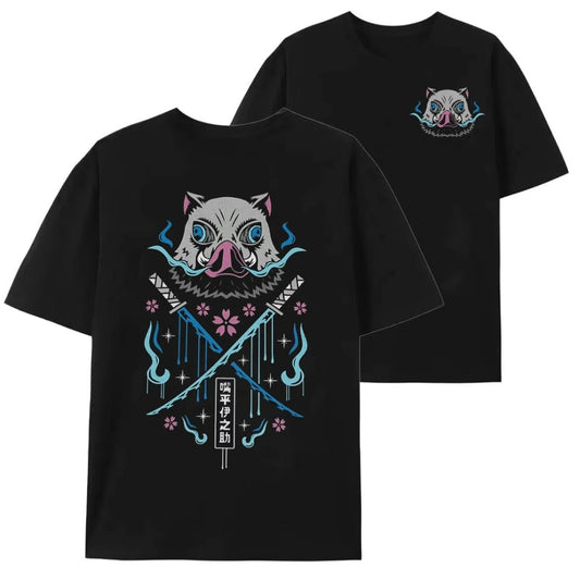 Inosuke Hashibira T-Shirt/Sweatshirt/Hoodie
