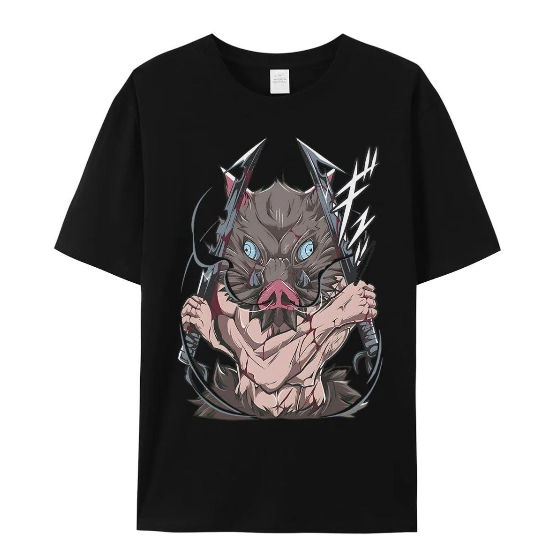 Inosuke Hashibira T-Shirt/Sweatshirt/Hoodie