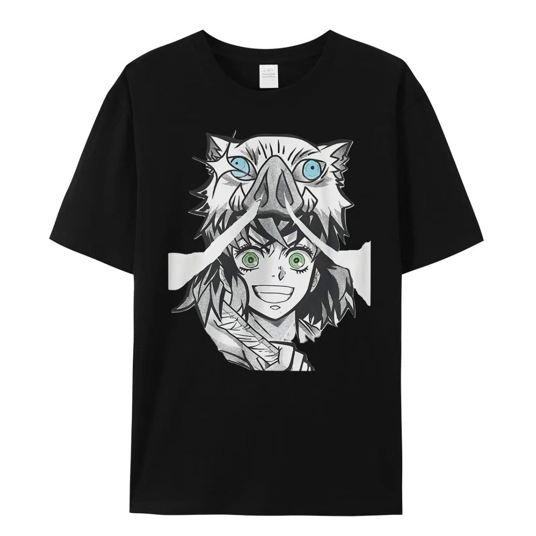 Inosuke Hashibira T-Shirt/Sweatshirt/Hoodie