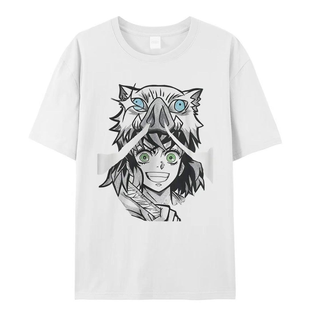 Inosuke Hashibira T-Shirt/Sweatshirt/Hoodie