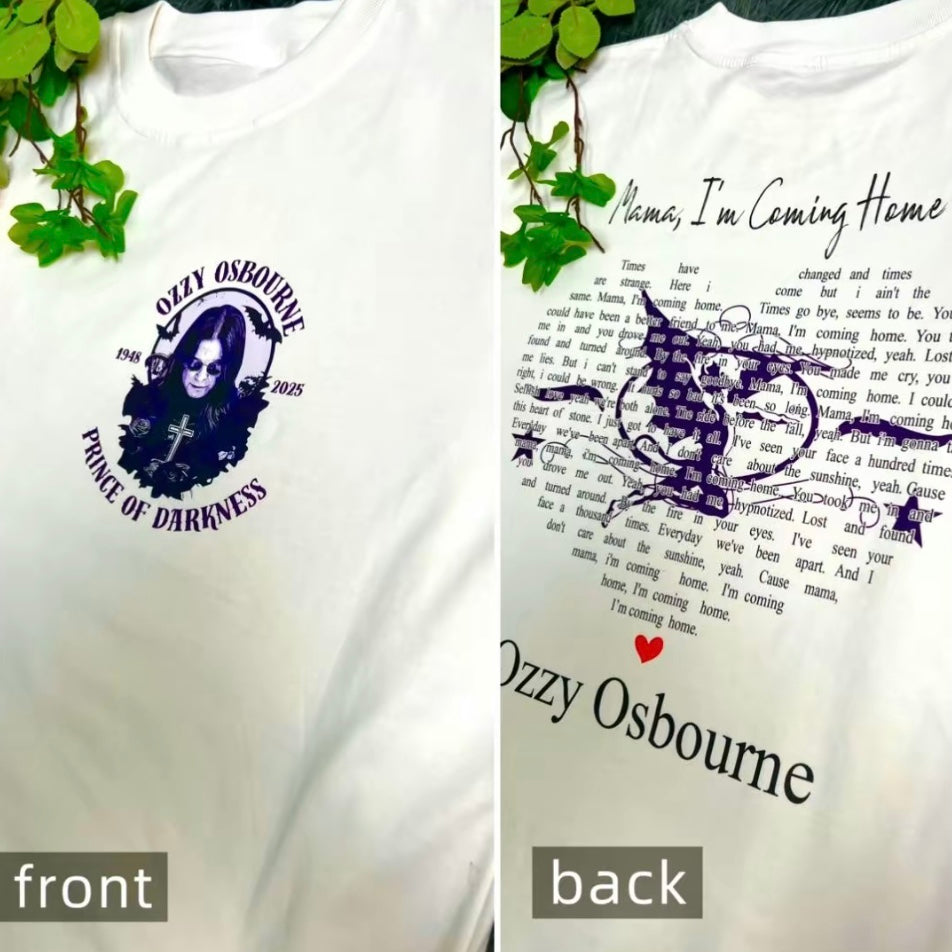 Legends No More Tours T-Shirt/Sweatshirt/Hoodie