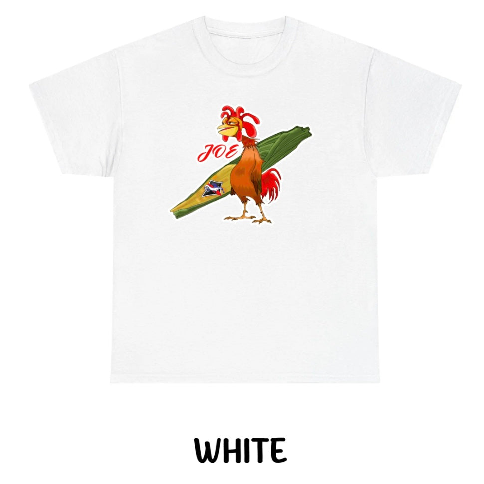 Chicken Joe Beach Surf T-Shirt/Sweatshirt/Hoodie