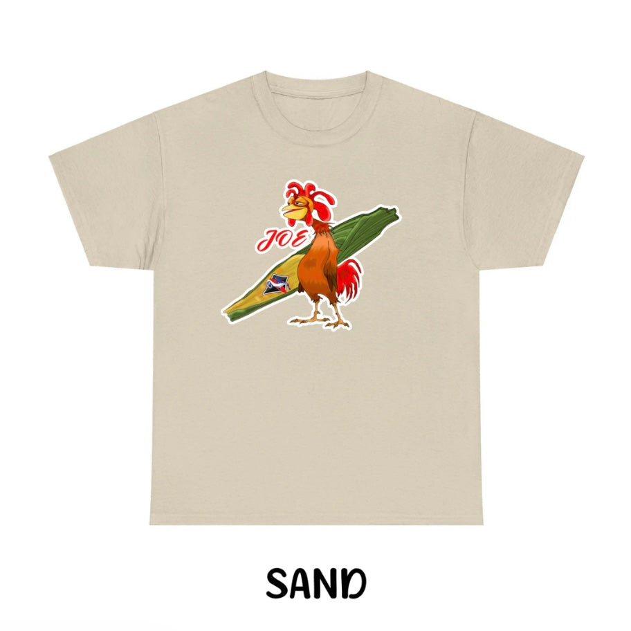 Chicken Joe Beach Surf T-Shirt/Sweatshirt/Hoodie