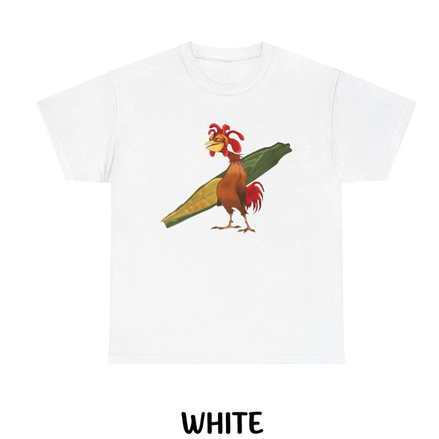 Chicken Joe Beach Surf T-Shirt/Sweatshirt/Hoodie