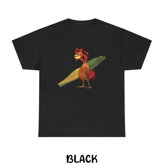Chicken Joe Beach Surf T-Shirt/Sweatshirt/Hoodie