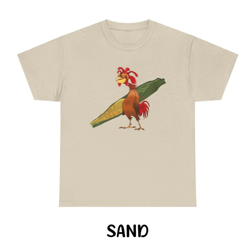 Chicken Joe Beach Surf T-Shirt/Sweatshirt/Hoodie