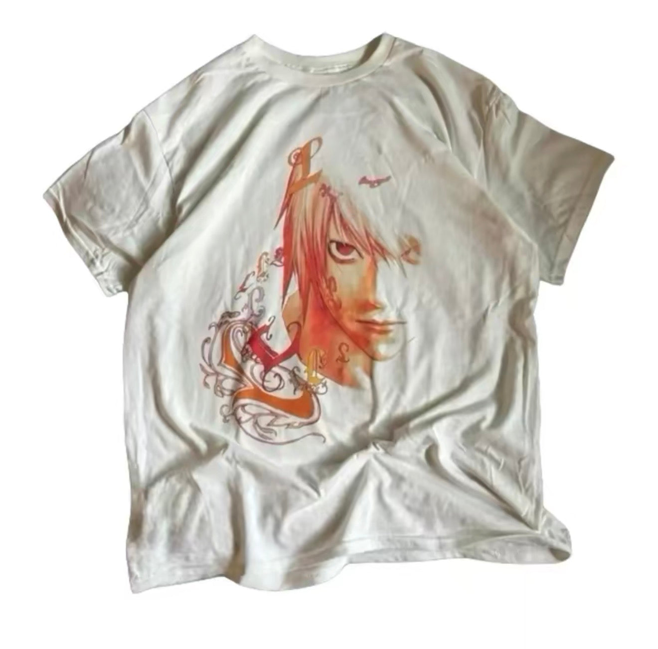 Death Note L-Inspired T-Shirt/Sweatshirt/Hoodie