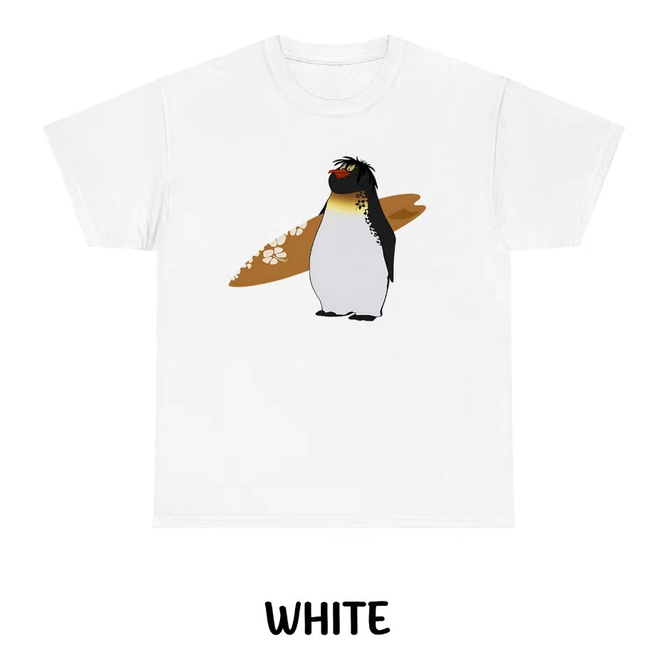 Chicken Joe Beach Surf T-Shirt/Sweatshirt/Hoodie