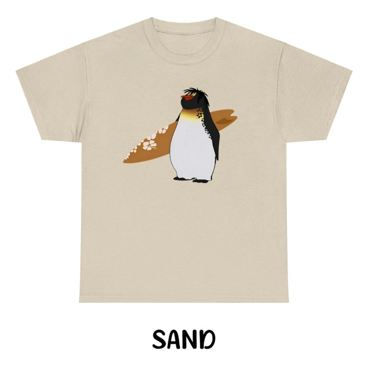 Chicken Joe Beach Surf T-Shirt/Sweatshirt/Hoodie