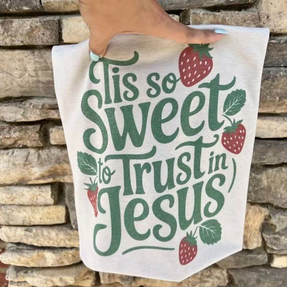 Christian Tee Collection T-Shirt/Sweatshirt/Hoodie