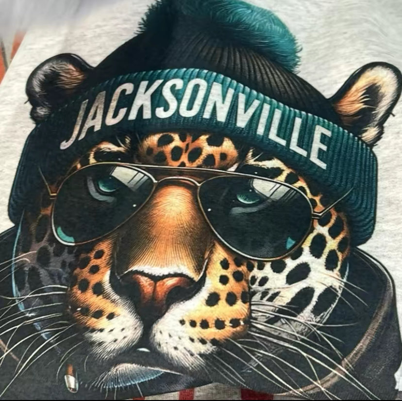 Spirit Animal Football Graphic T-Shirt/Sweatshirt/Hoodie