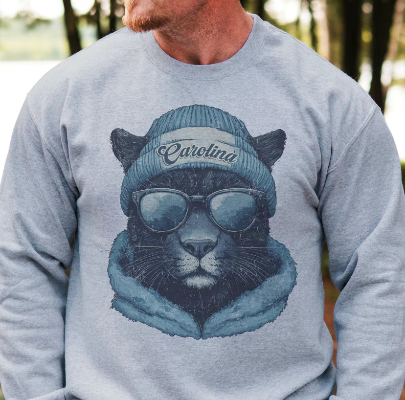 Spirit Animal Football Graphic T-Shirt/Sweatshirt/Hoodie