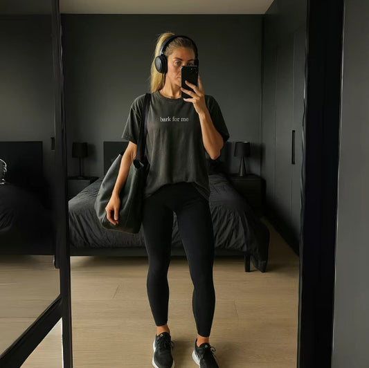 Bark For Me Funny T-Shirt/Sweatshirt/Hoodie