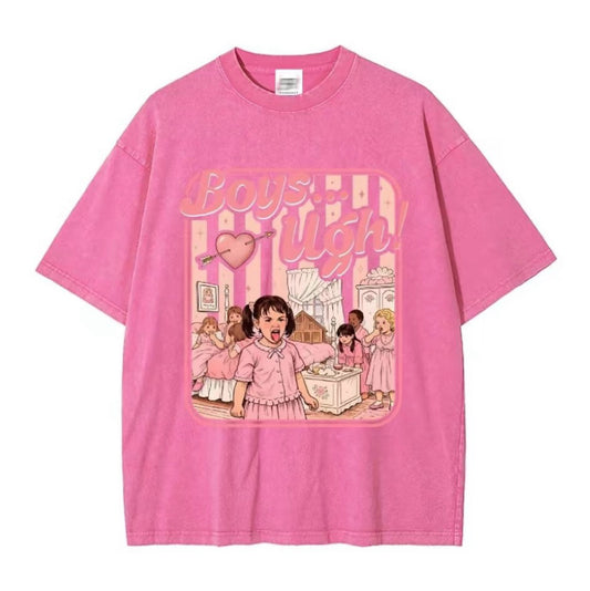 Boys Ugh 90s Movie Quote T-Shirt/Sweatshirt/Hoodie