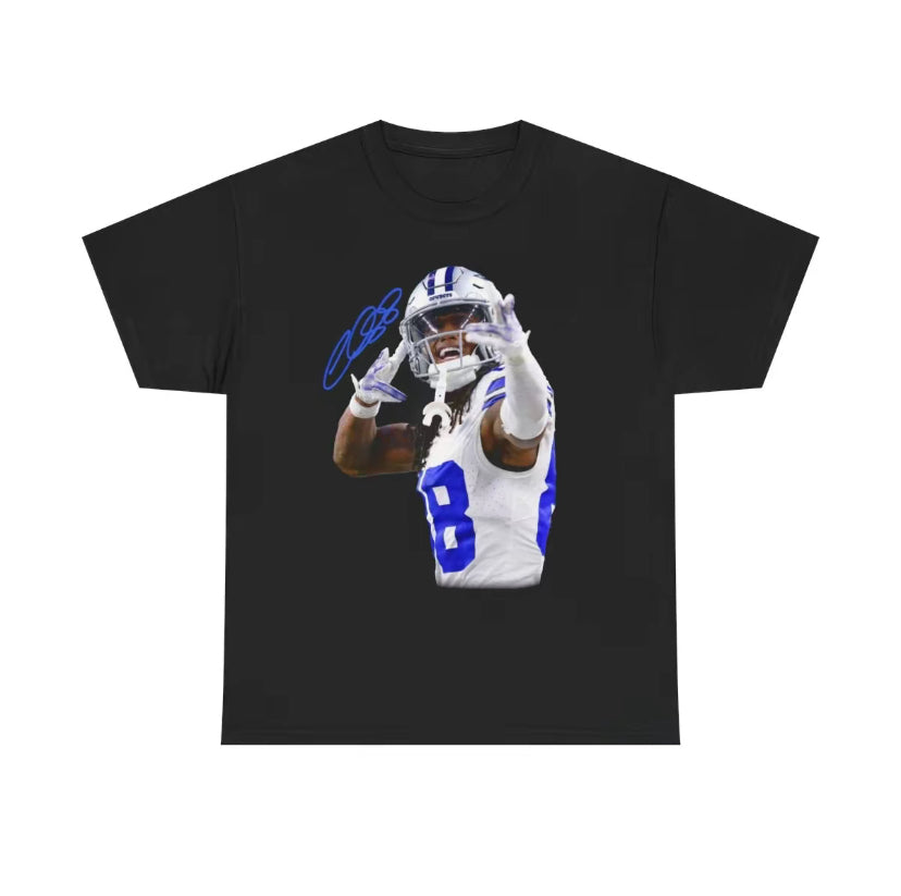 Ceedee Lamb T-Shirt/Sweatshirt/Hoodie