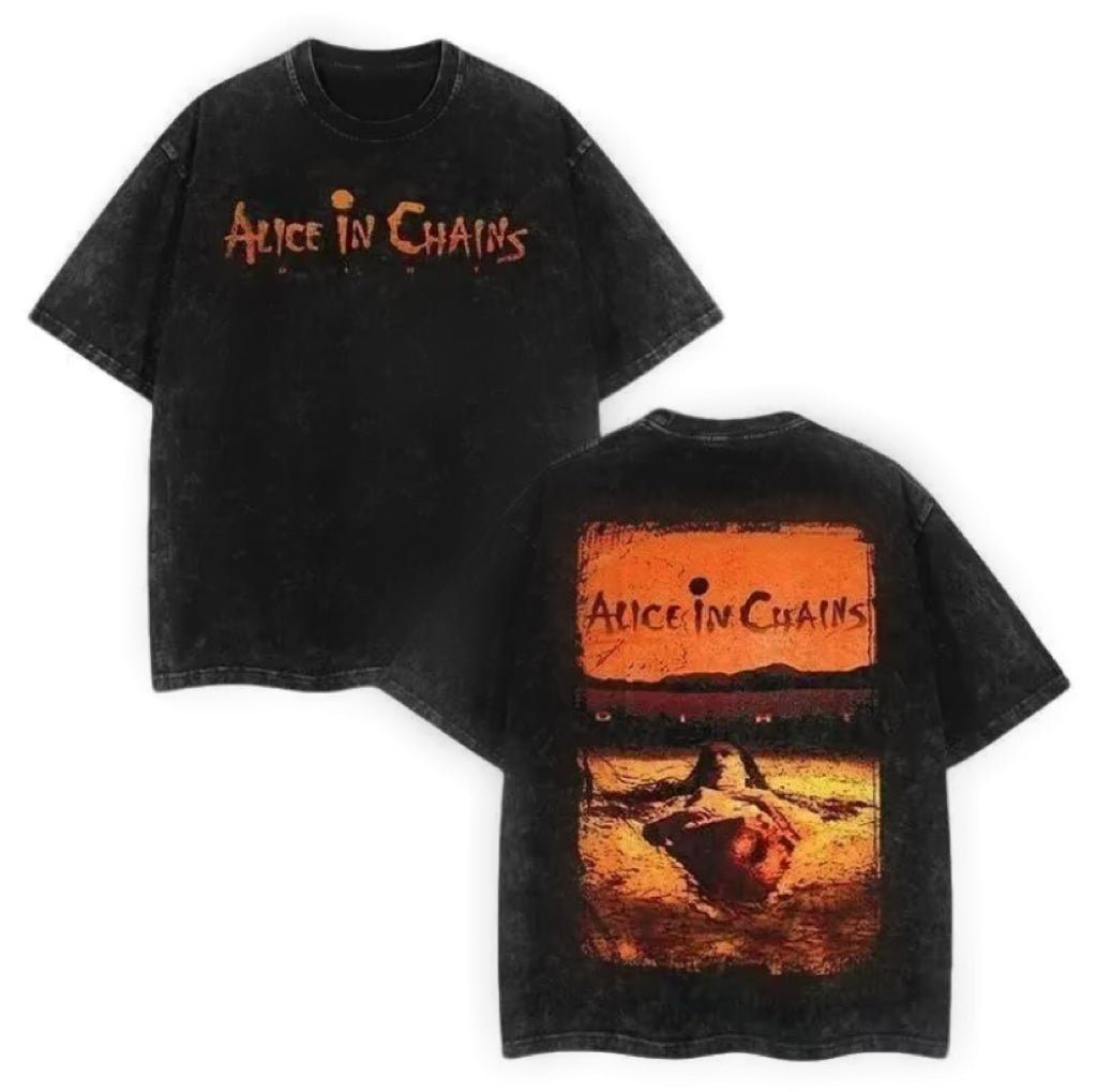 Alice In Chains Vintage T-Shirt/Sweatshirt/Hoodie