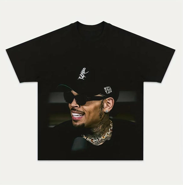 Chris Brown Unisex T-Shirt/Sweatshirt/Hoodie