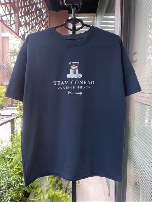 Cousins Beach Est.2009 The Summer I Turned Pretty T-Shirt/Sweatshirt/Hoodie