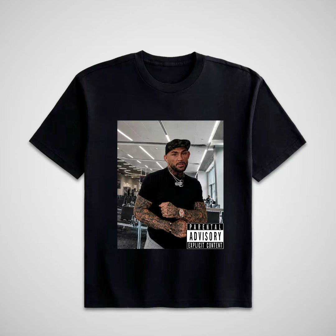 Dustin Poirier IGBBMN Vintage Sports T-Shirt/Sweatshirt/Hoodie