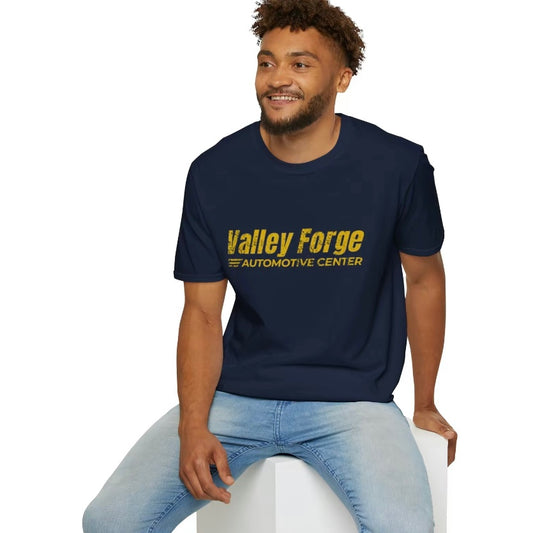 Valley Forge Automotive Center Unisex T-Shirt/Sweatshirt/Hoodie