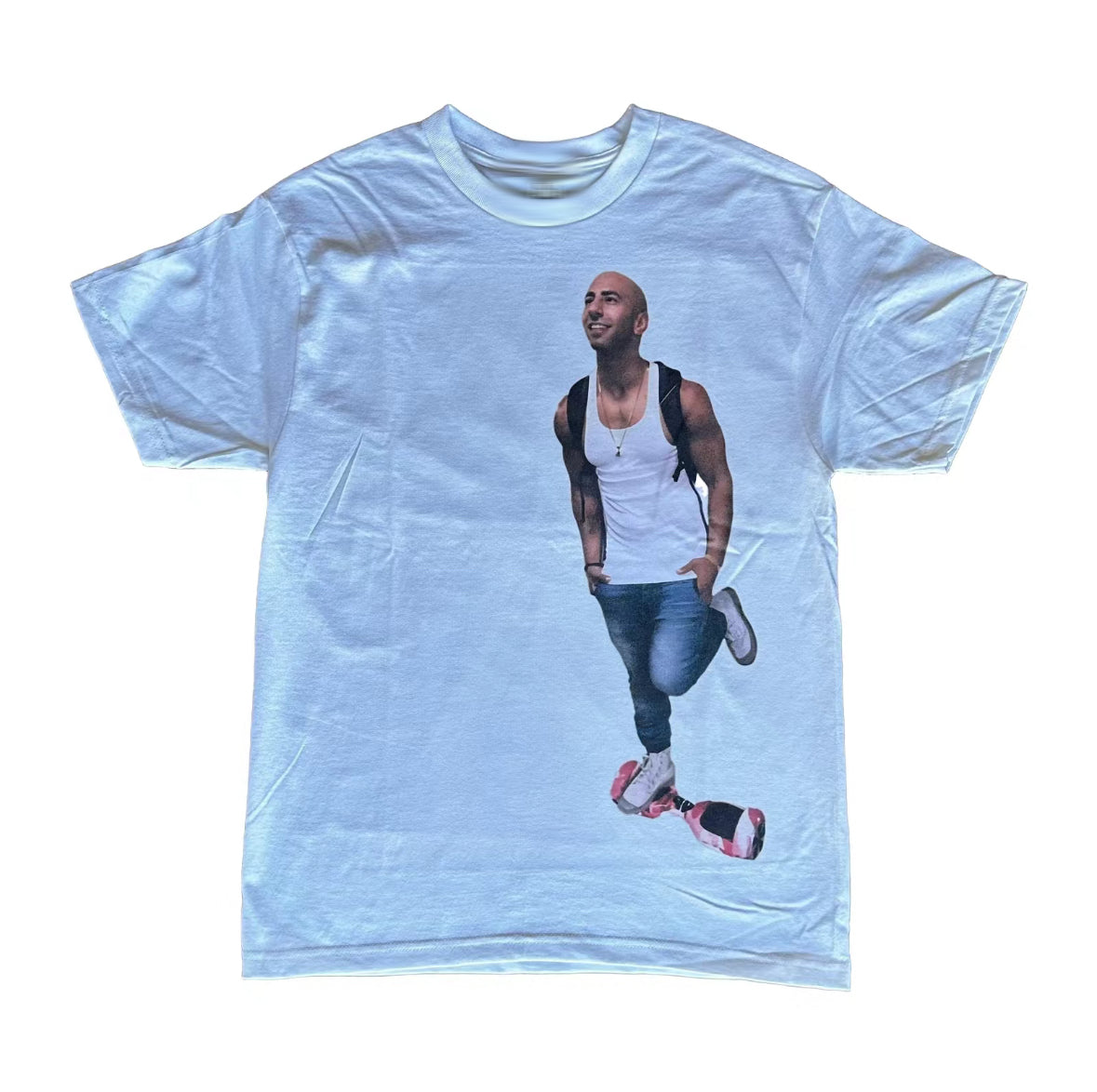 Fousey Unisex T-Shirt/Sweatshirt/Hoodie