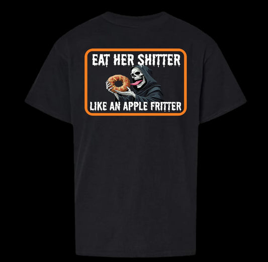 Apple Fritter T-Shirt/Sweatshirt/Hoodie