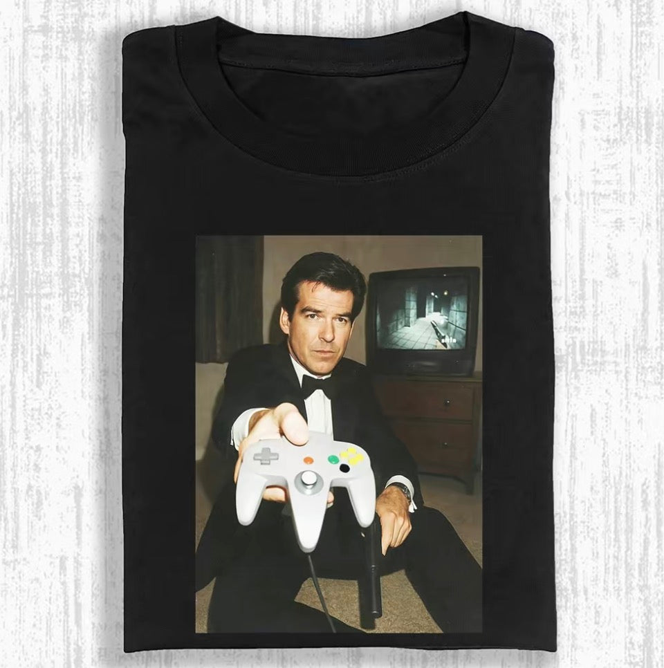 Retro Game Unisex T-Shirt/Sweatshirt/Hoodie