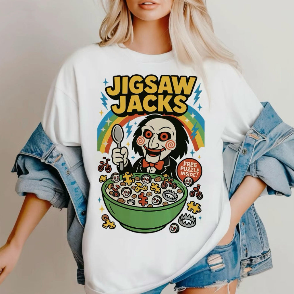 Funny Halloween Graphic T-Shirt/Sweatshirt/Hoodie