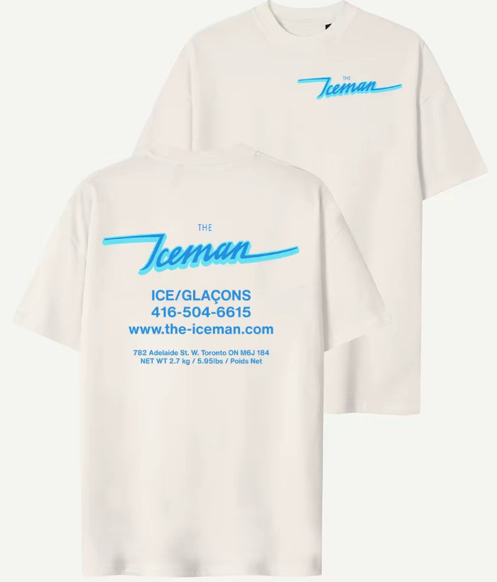 "The Iceman" Drake Unisex T-Shirt/Sweatshirt/Hoodie