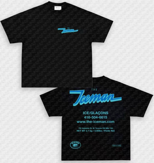 "The Iceman" Drake Unisex T-Shirt/Sweatshirt/Hoodie