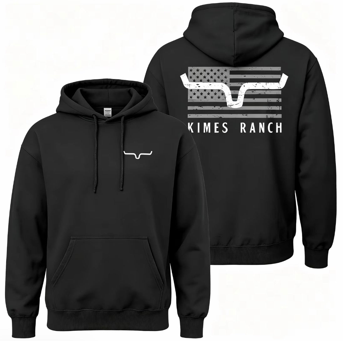Men's Western Cowboy Vintage T-Shirt/Sweatshirt/Hoodie