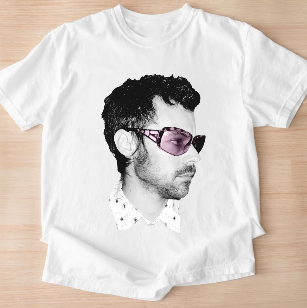 Harry Kiss All The Time Vintage T-Shirt/Sweatshirt/Hoodie