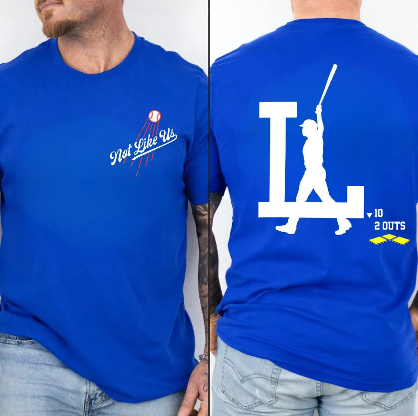 Dodger Daddies Sport Vintage T-Shirt/Sweatshirt/Hoodie