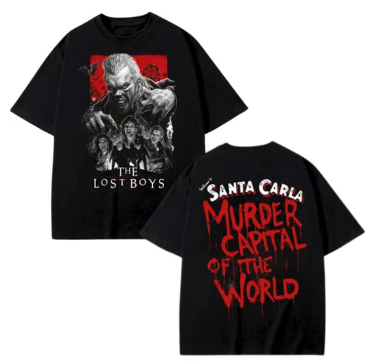 The Lost Boys T-Shirt/Sweatshirt/Hoodie