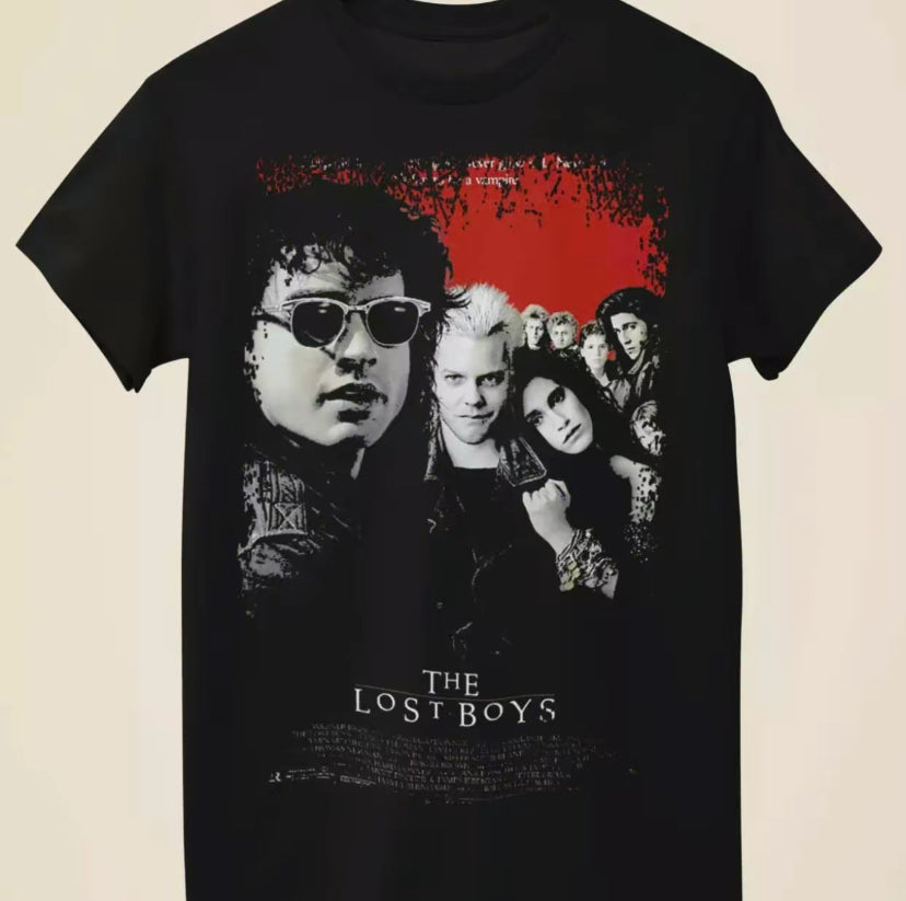 The Lost Boys T-Shirt/Sweatshirt/Hoodie