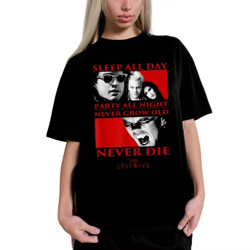 The Lost Boys T-Shirt/Sweatshirt/Hoodie