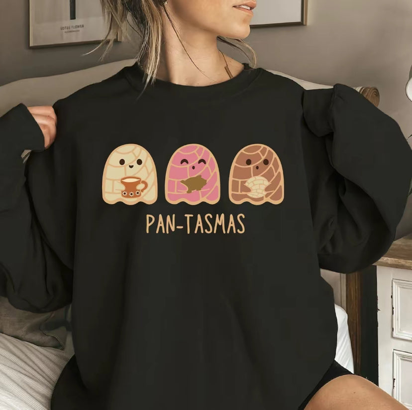 Pantasmas Ghost Cute T-Shirt/Sweatshirt/Hoodie