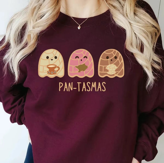 Pantasmas Ghost Cute T-Shirt/Sweatshirt/Hoodie