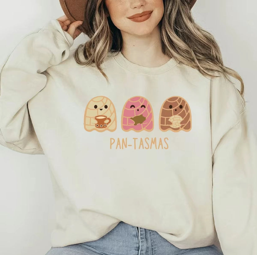 Pantasmas Ghost Cute T-Shirt/Sweatshirt/Hoodie