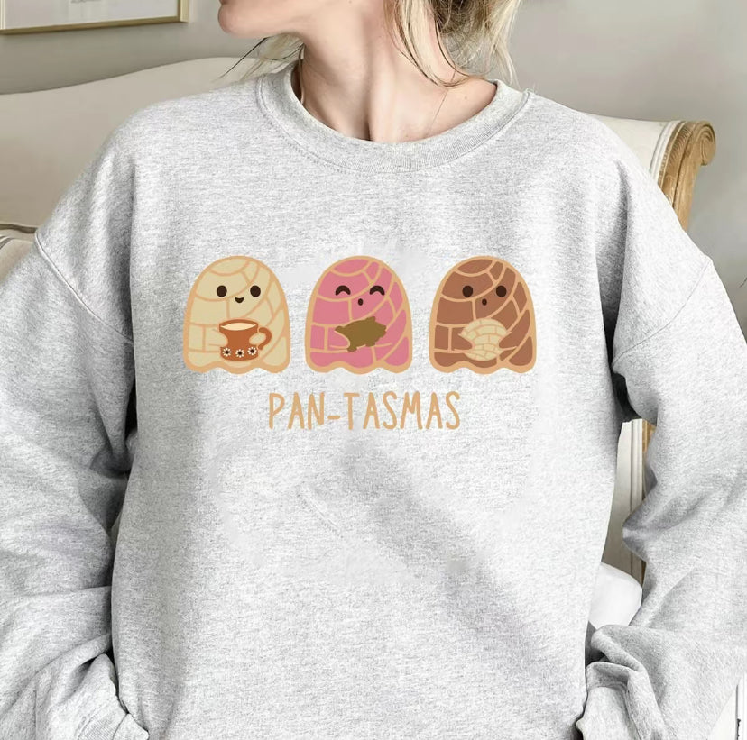 Pantasmas Ghost Cute T-Shirt/Sweatshirt/Hoodie