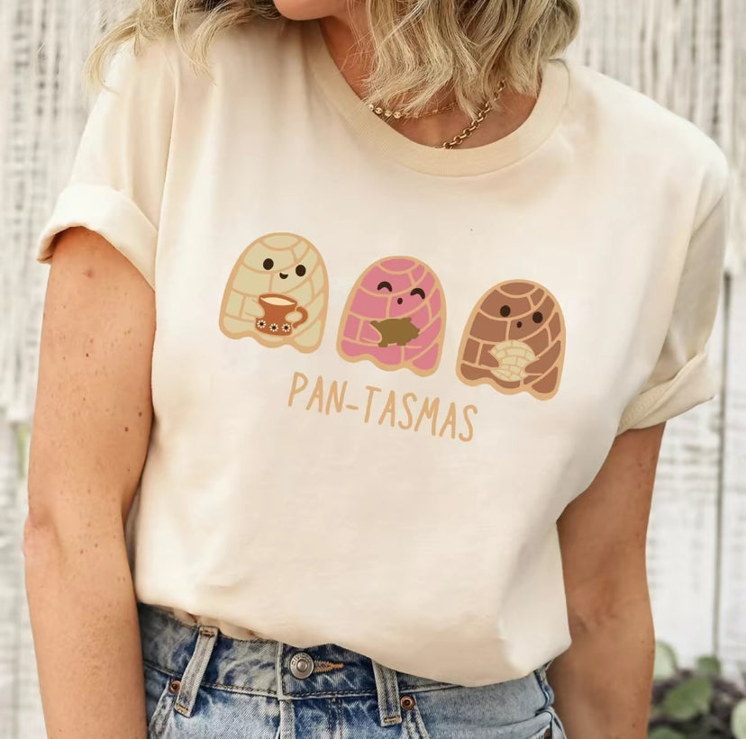 Pantasmas Ghost Cute T-Shirt/Sweatshirt/Hoodie