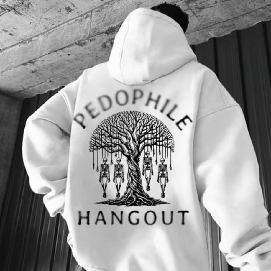 Dead Pedophiles Don't Re-Offend T-Shirt/Sweatshirt/Hoodie