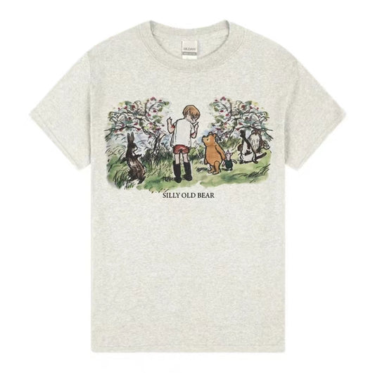 Vintage P00h Bear T-Shirt/Sweatshirt/Hoodie