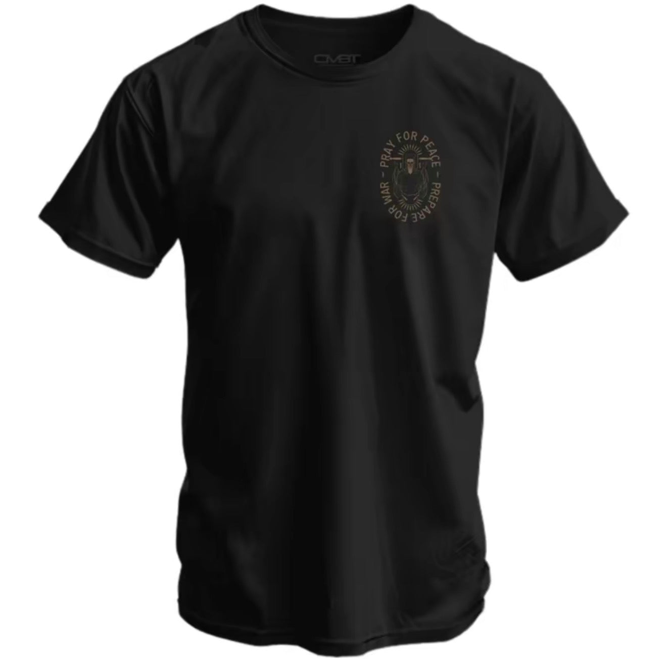 Pray For Peace Prepare For War T-Shirt/Sweatshirt/Hoodie