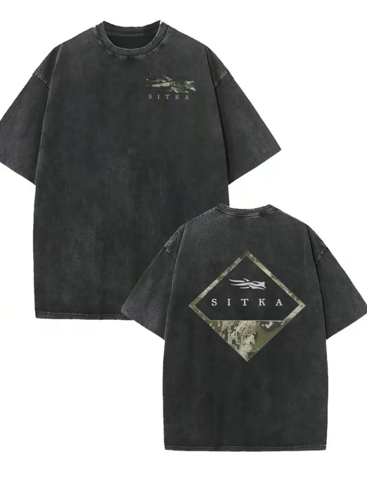 SITKA Gear Icon Optifade Unisex T-Shirt/Sweatshirt/Hoodie